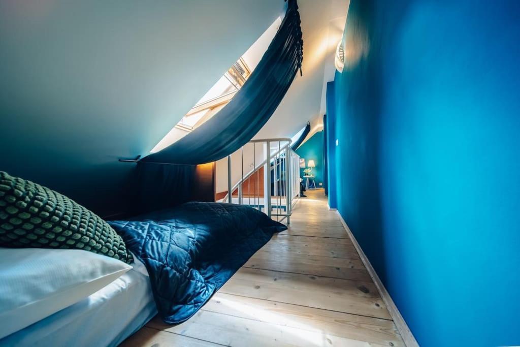 Exclusive 2 Floor Design Daire *