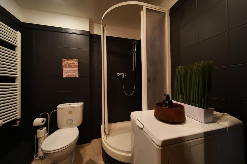Exclusive 2 Floor Design Daire *